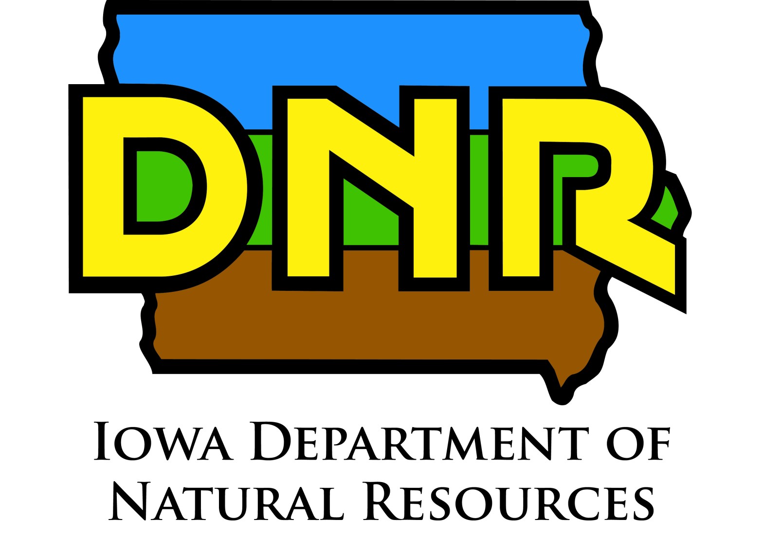 IowaDNRLogo Trees Forever