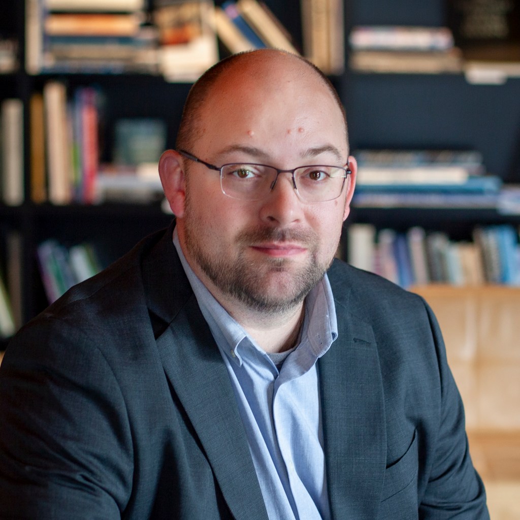 Board of Directors – Trees Forever