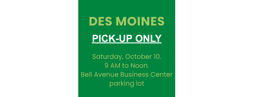 Des Moines